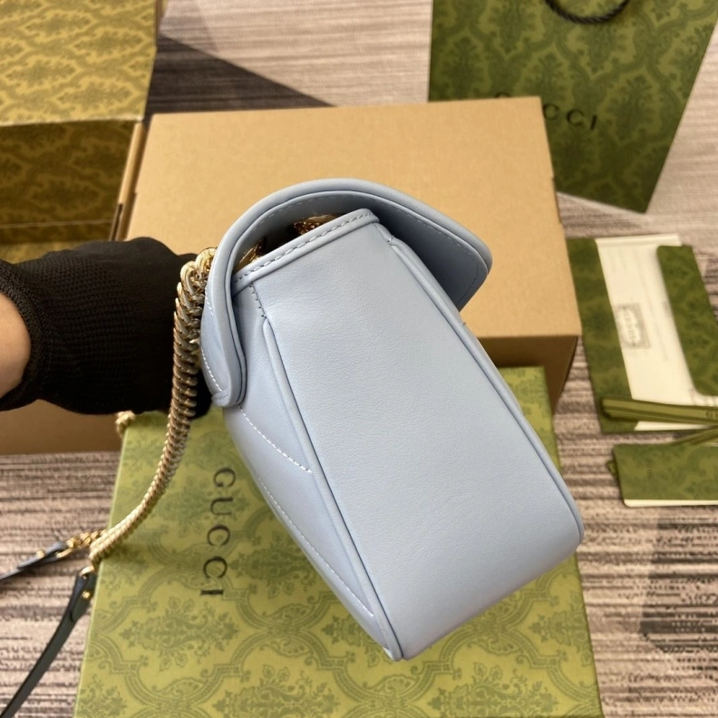 Gxccx Satchel Bags Stylish 37475