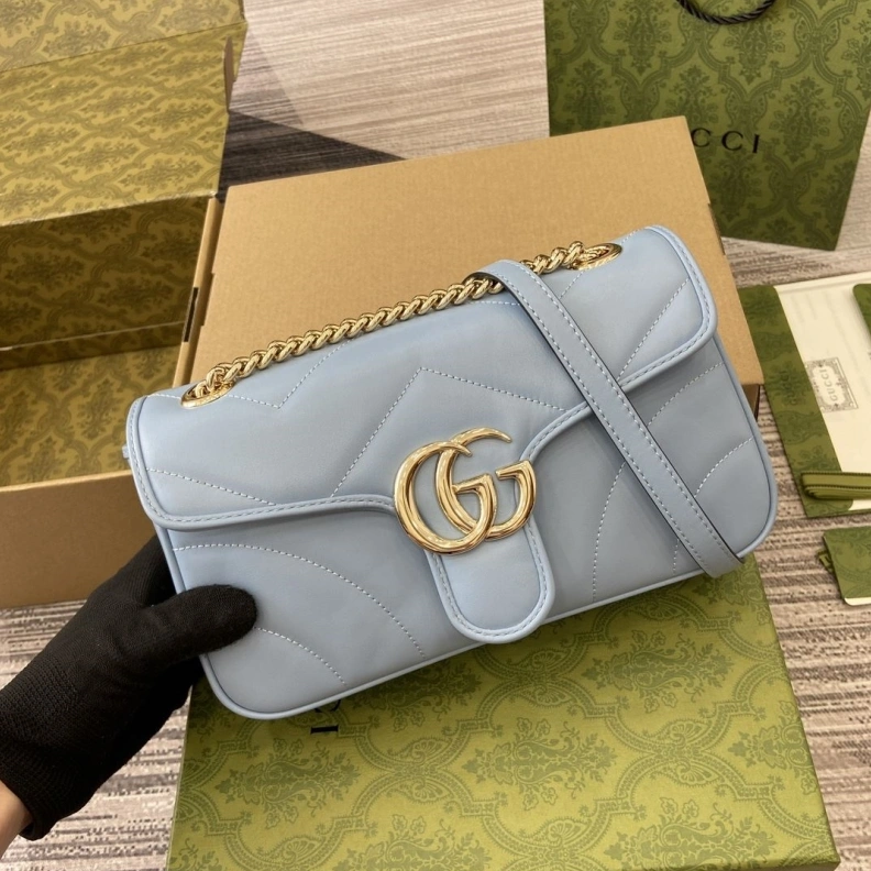 Gxccx Satchel Bags Stylish 37475