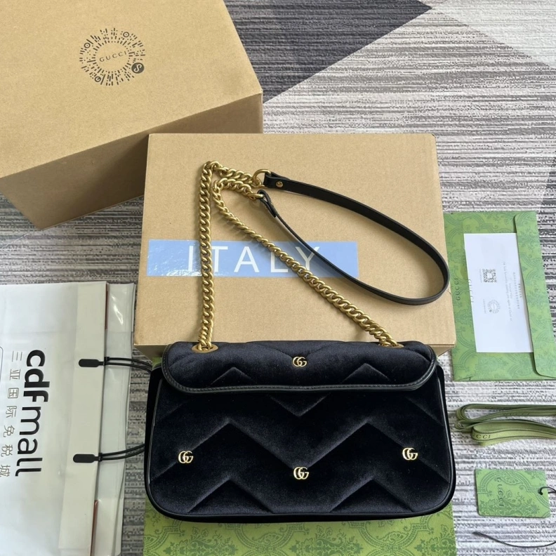 Gxccx Satchel Bags Elegant 37478