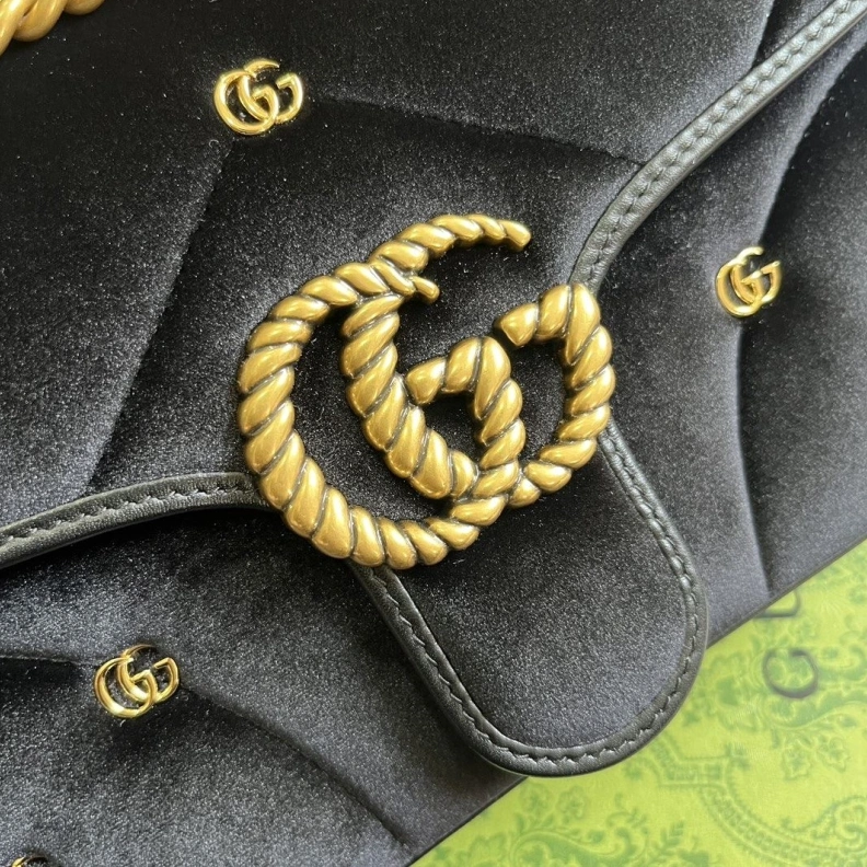 Gxccx Satchel Bags Elegant 37478