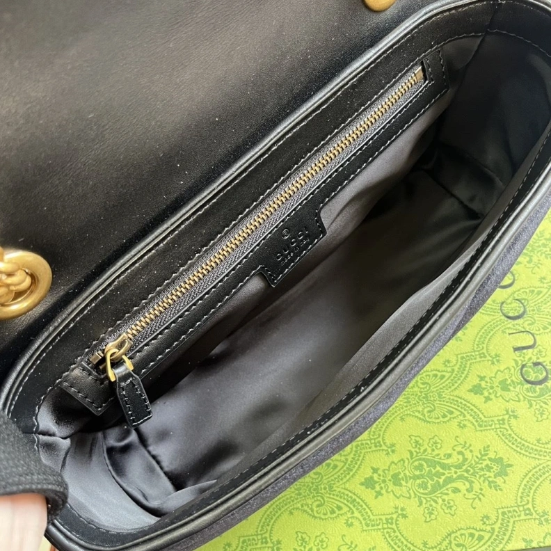 Gxccx Satchel Bags Elegant 37478