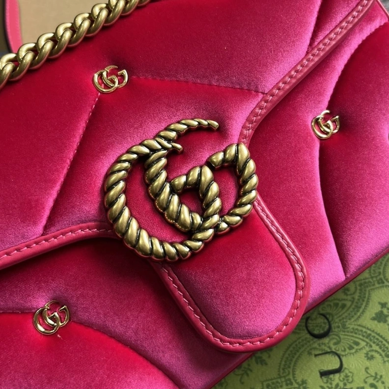Gxccx Satchel Bags Refined 37459