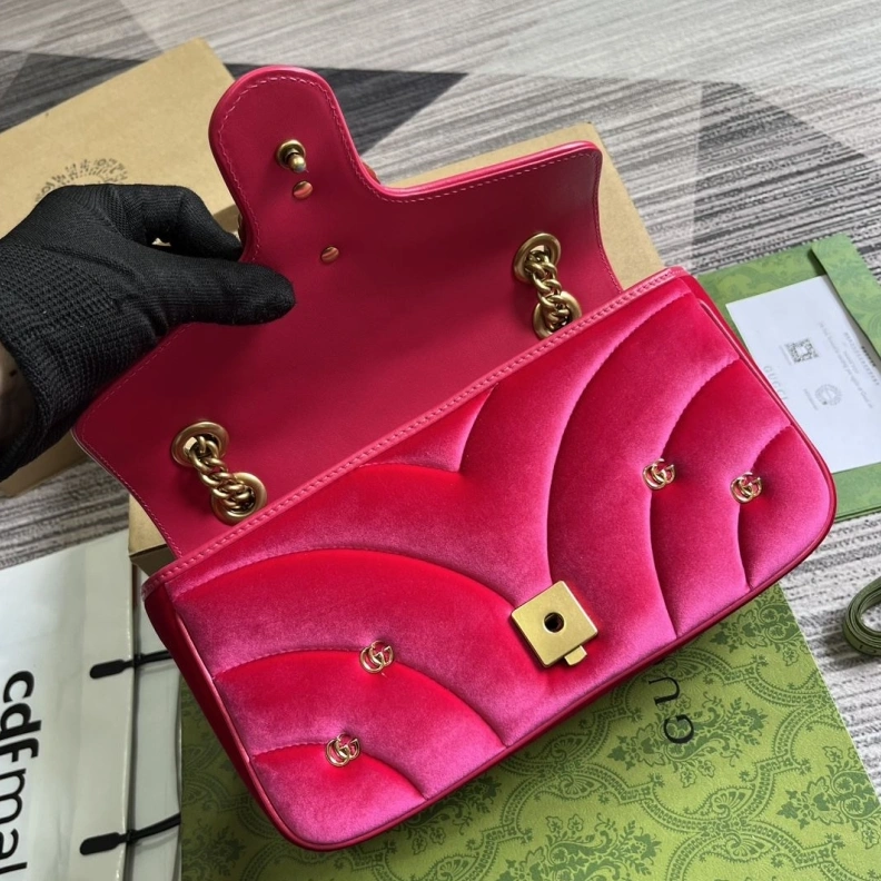 Gxccx Satchel Bags Refined 37459