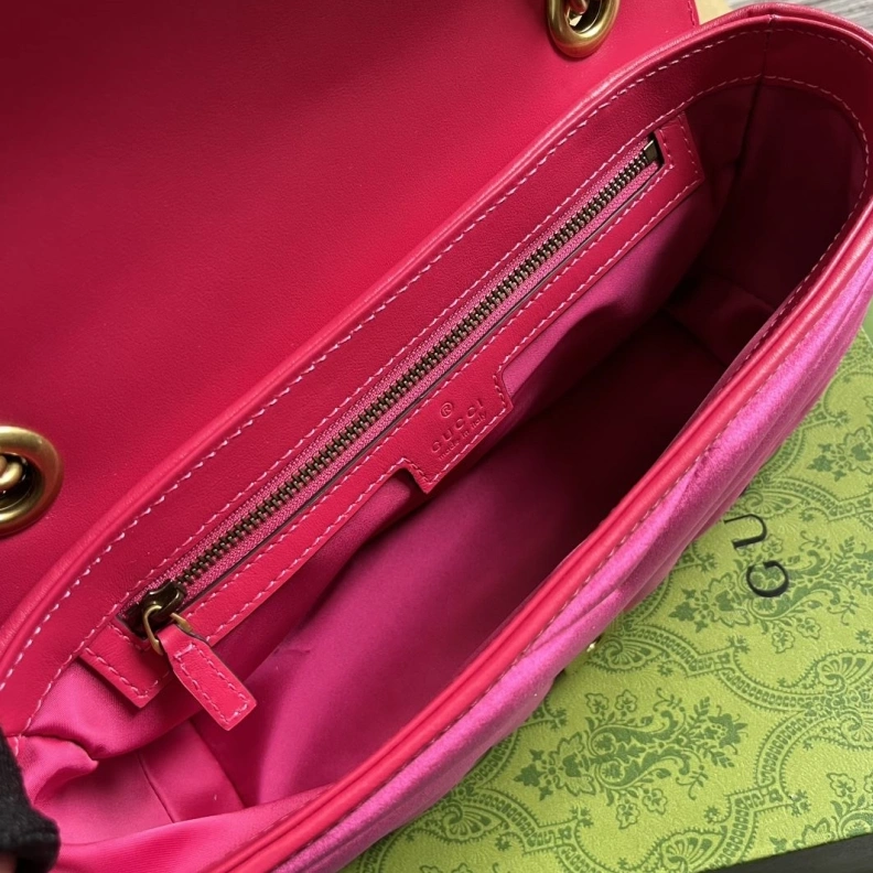 Gxccx Satchel Bags Refined 37459