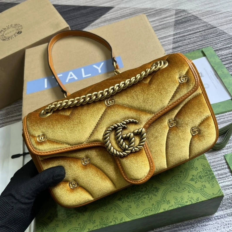 Gxccx Satchel Bags Bold 37483