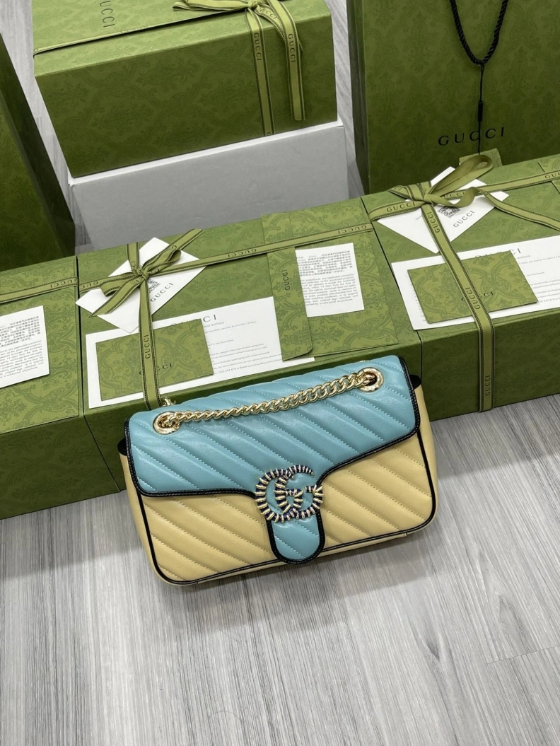 Gxccx Satchel Bags Trendy 37460