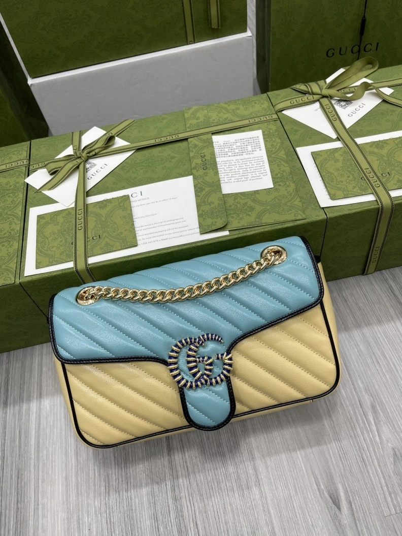 Gxccx Satchel Bags Trendy 37460