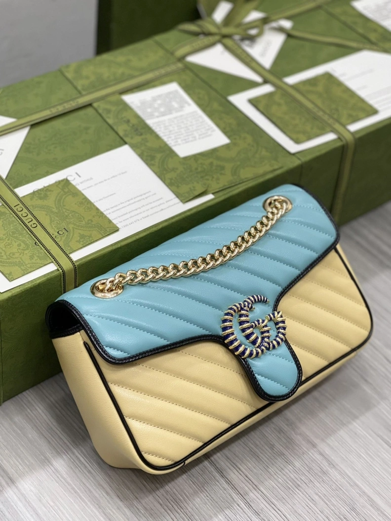 Gxccx Satchel Bags Trendy 37460