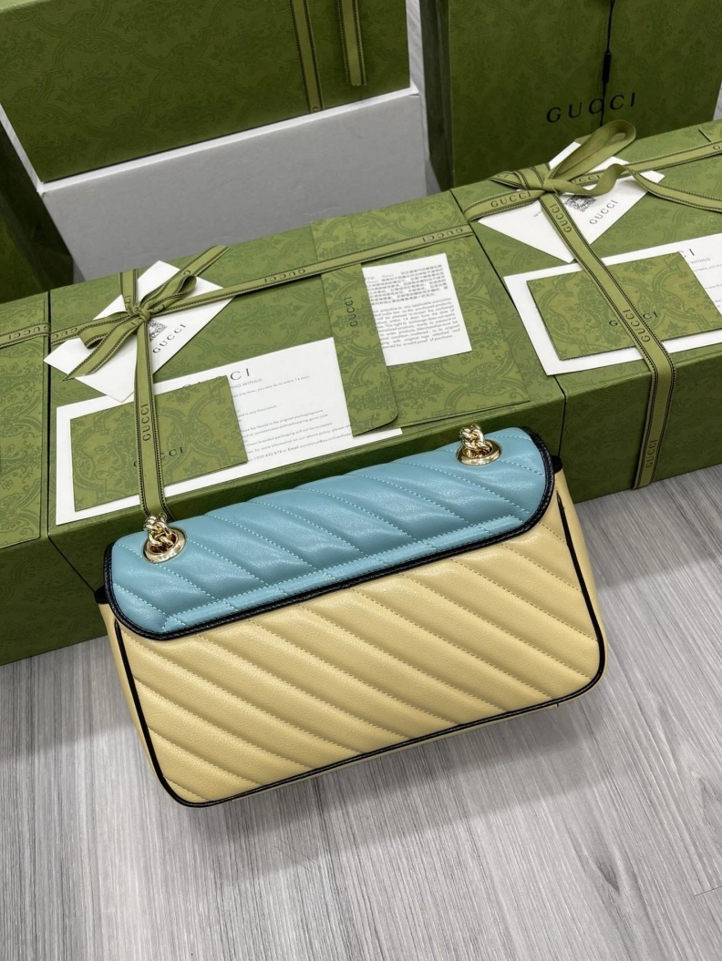 Gxccx Satchel Bags Trendy 37460