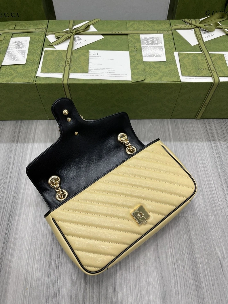 Gxccx Satchel Bags Trendy 37460