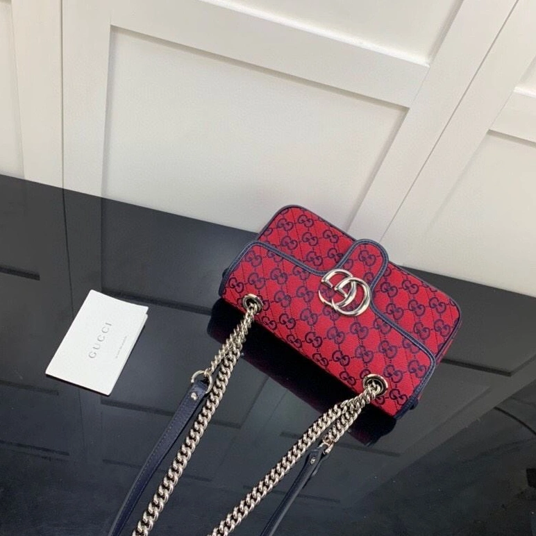EyeCatching Gxccx Satchel Bags 37477