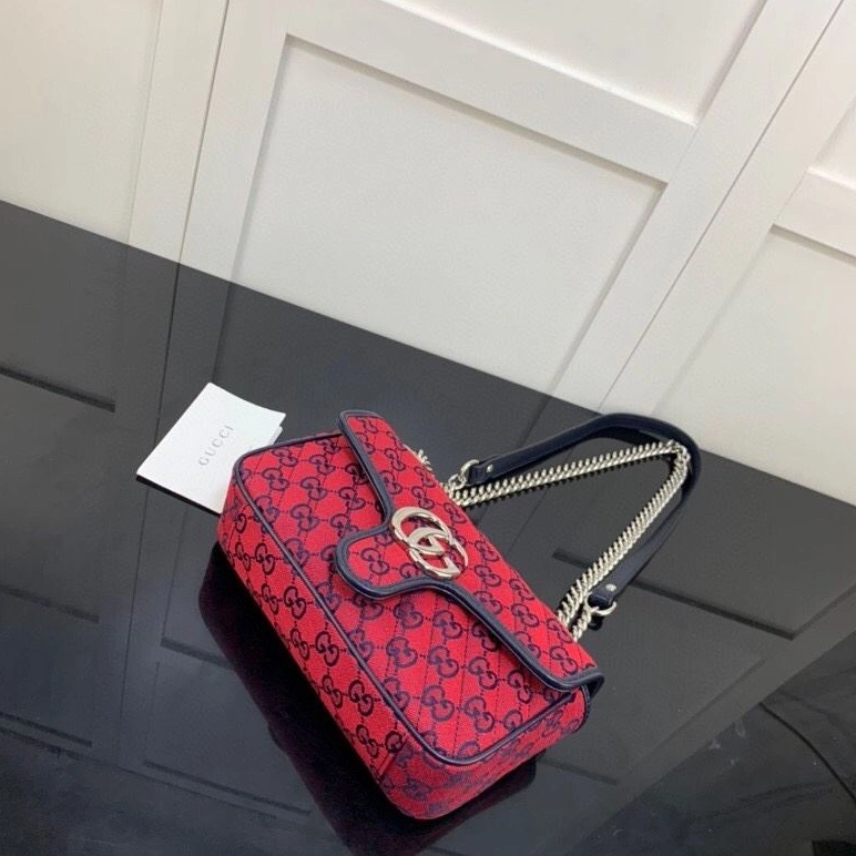 EyeCatching Gxccx Satchel Bags 37477