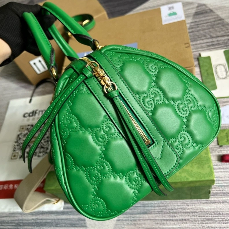 Gxccx Top Handle Bags Vibrant 36008