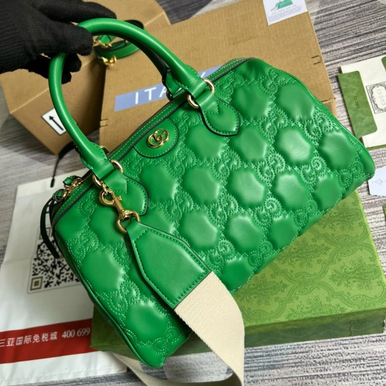 Gxccx Top Handle Bags Vibrant 36008