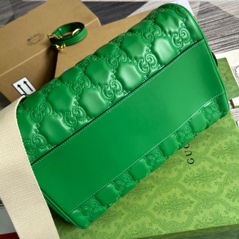 Gxccx Top Handle Bags Vibrant 36008