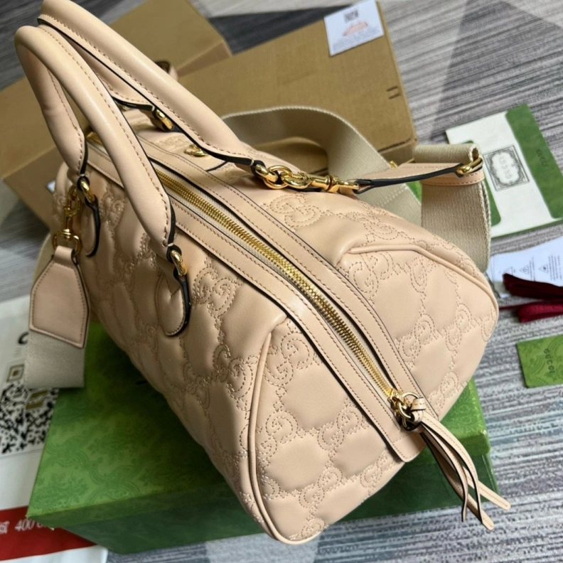 Resilient Gxccx Top Handle Bags 36004