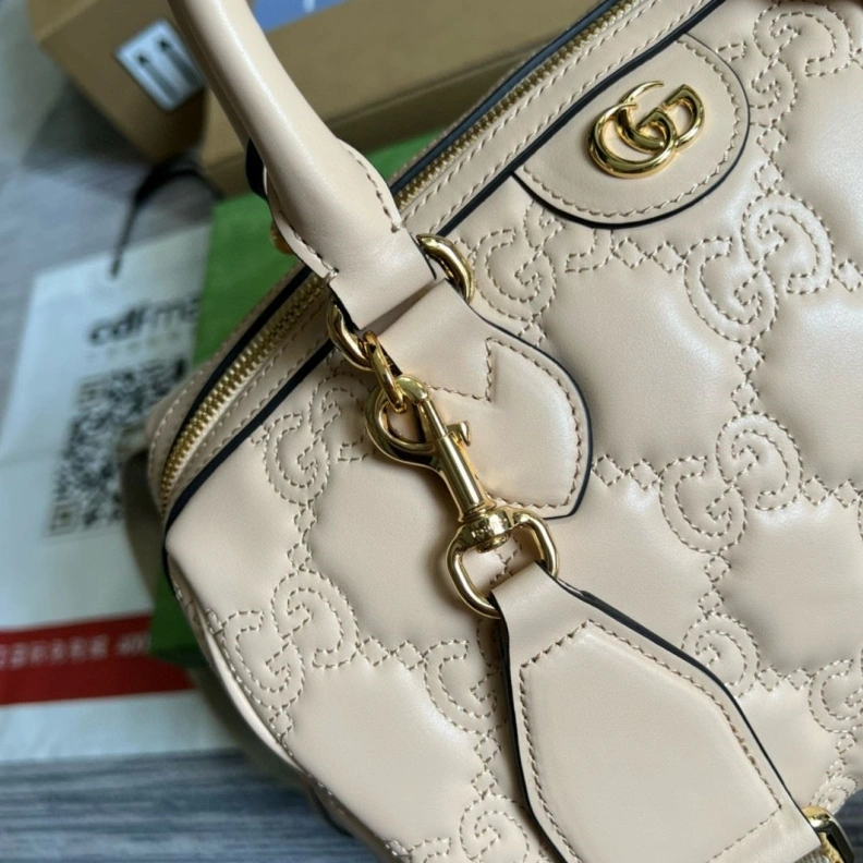 Resilient Gxccx Top Handle Bags 36004