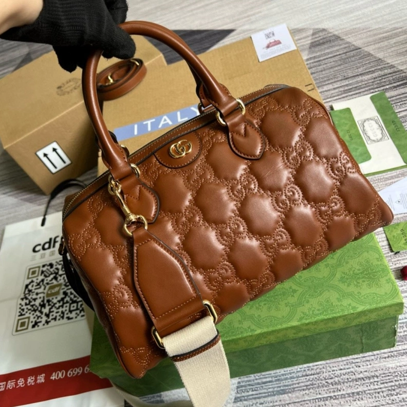 Gxccx Top Handle Bags Modern 36006