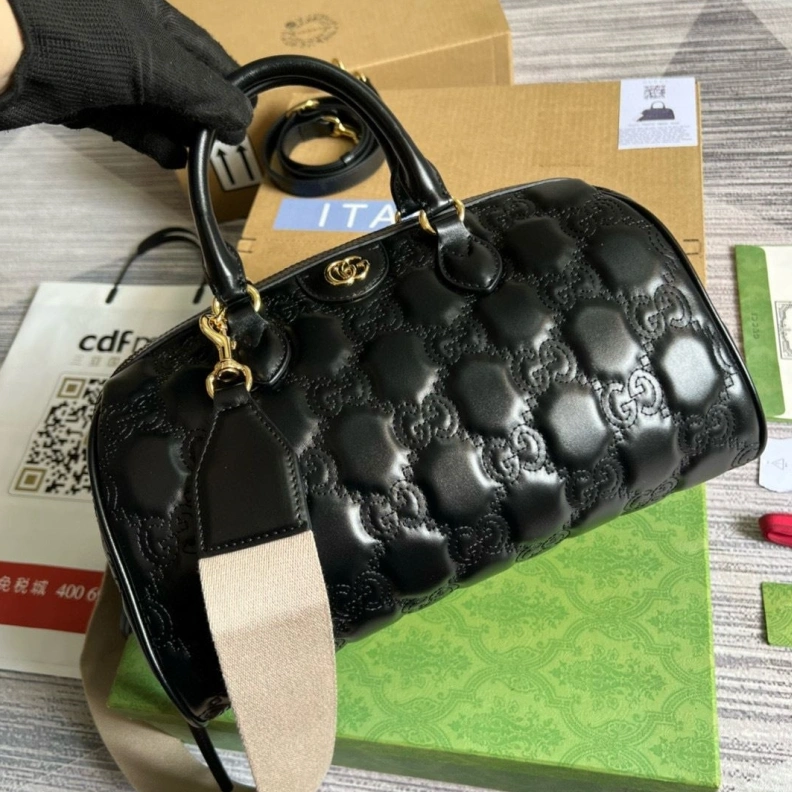 EyeCatching Gxccx Top Handle Bags 36009