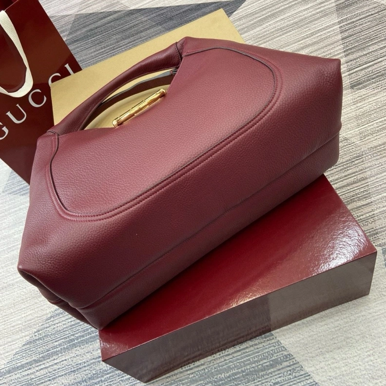 Gxccx Top Handle Bags Vibrant 36005