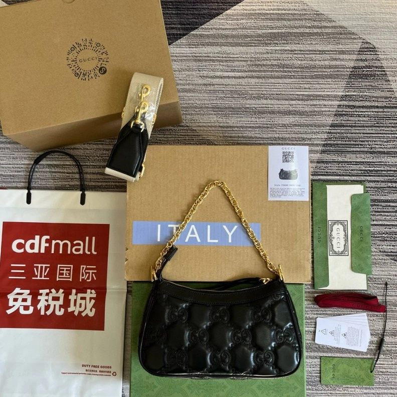 Gxccx Top Handle Bags Reliable 36010
