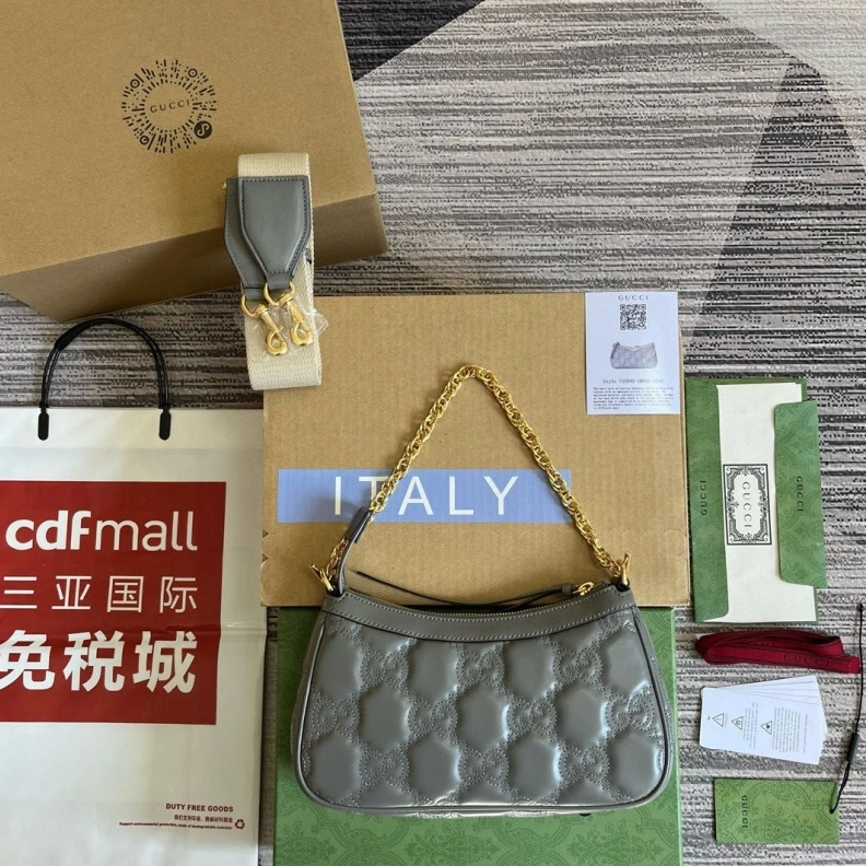 Gxccx Top Handle Bags Soft 35997