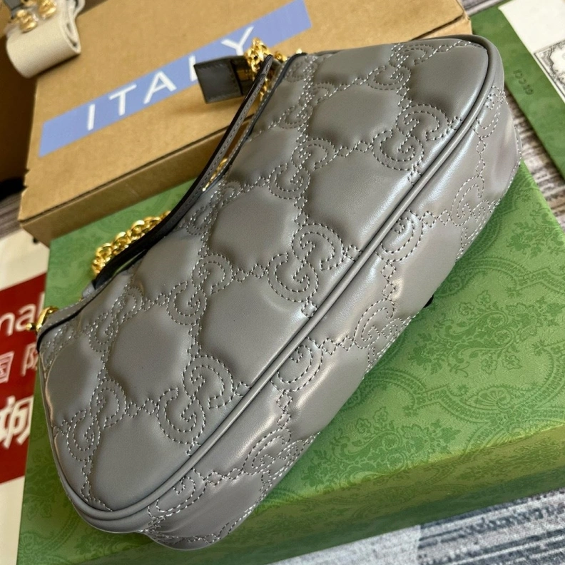 Gxccx Top Handle Bags Soft 35997