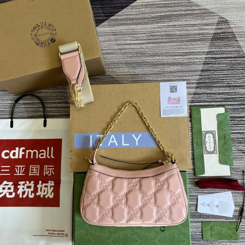 Unique Gxccx Top Handle Bags 36000