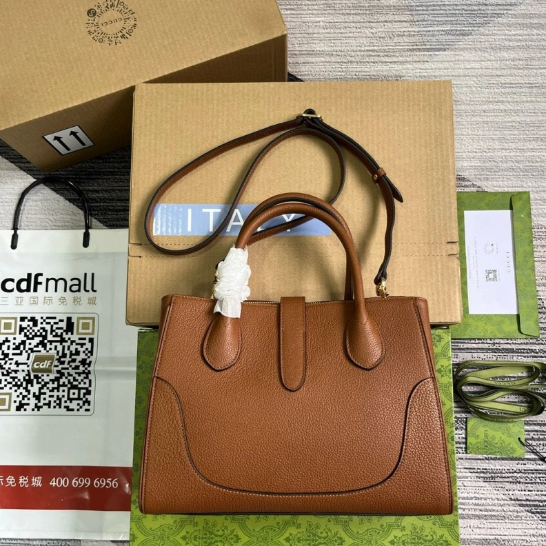 HighQuality Gxccx Top Handle Bags 36002