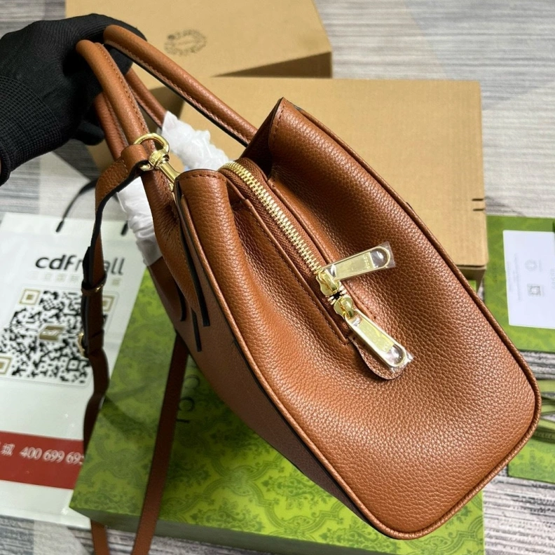 HighQuality Gxccx Top Handle Bags 36002