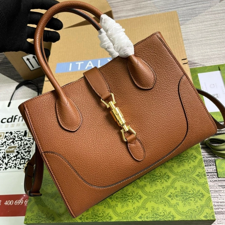 HighQuality Gxccx Top Handle Bags 36002