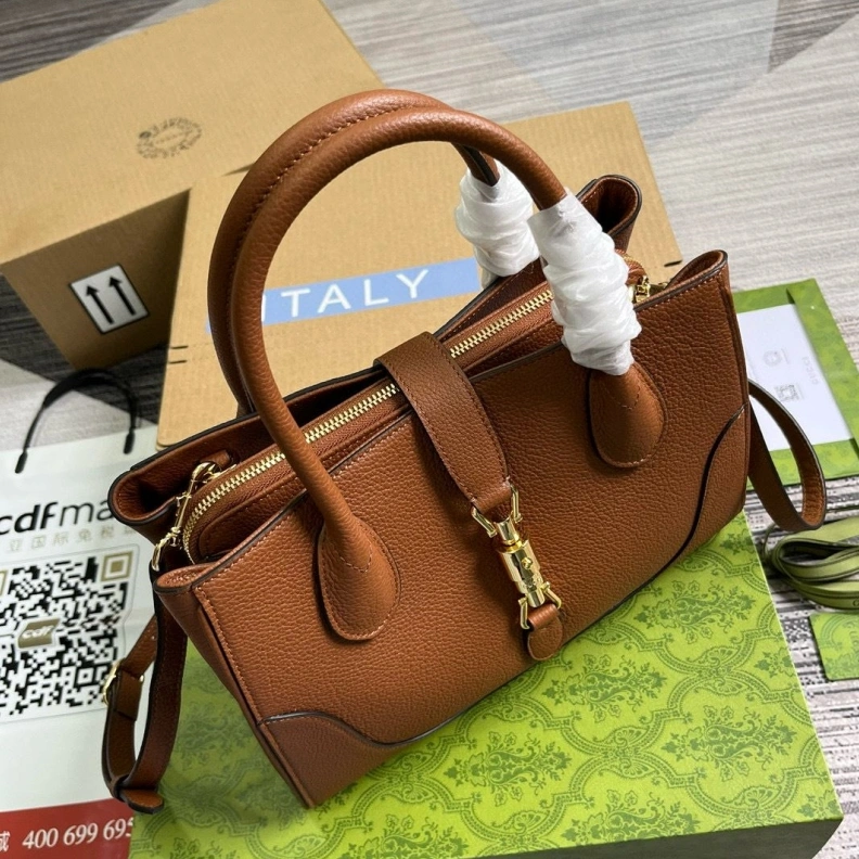 HighQuality Gxccx Top Handle Bags 36002