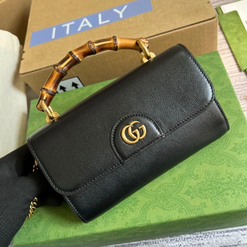 Gxccx Top Handle Bags DailyWear 35990
