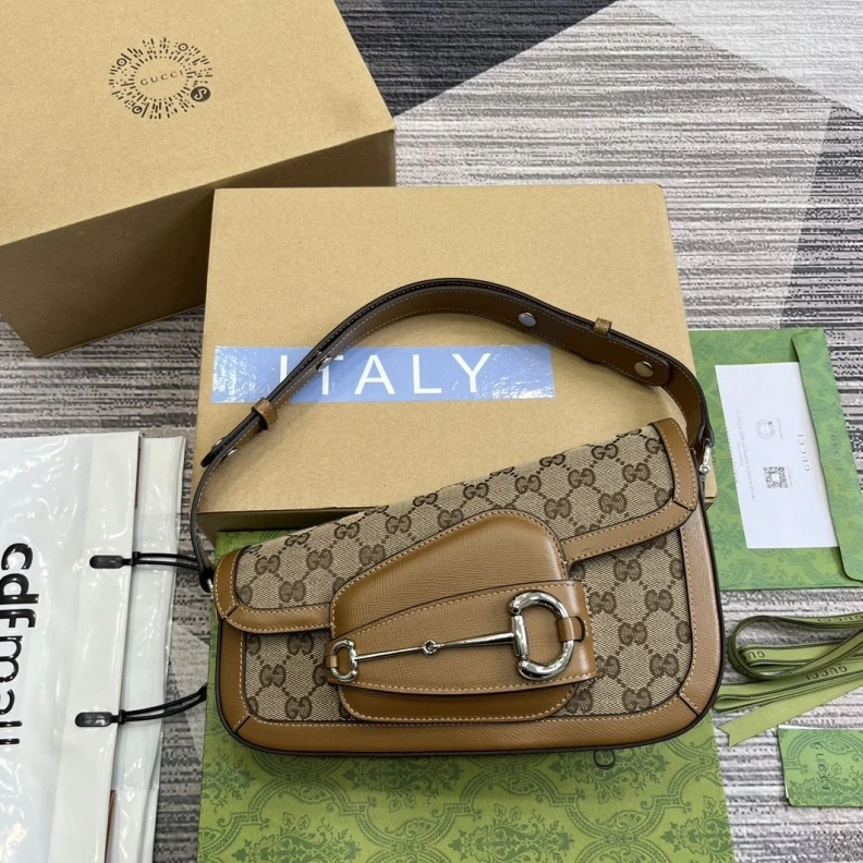Soft Gxccx Top Handle Bags 35994