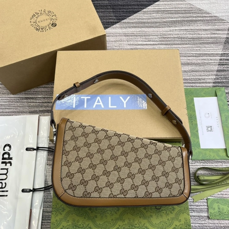 Soft Gxccx Top Handle Bags 35994