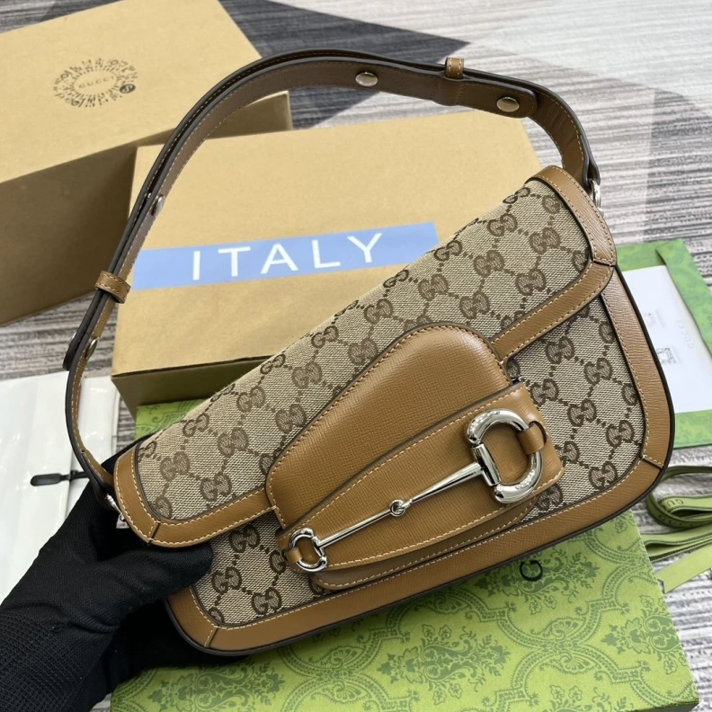 Soft Gxccx Top Handle Bags 35994