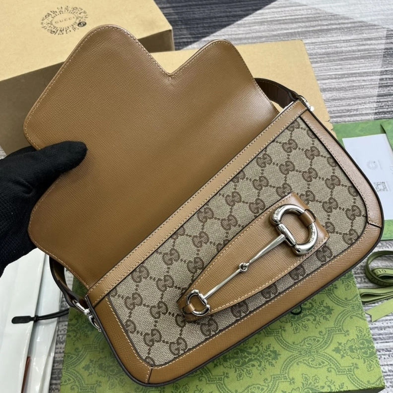 Soft Gxccx Top Handle Bags 35994