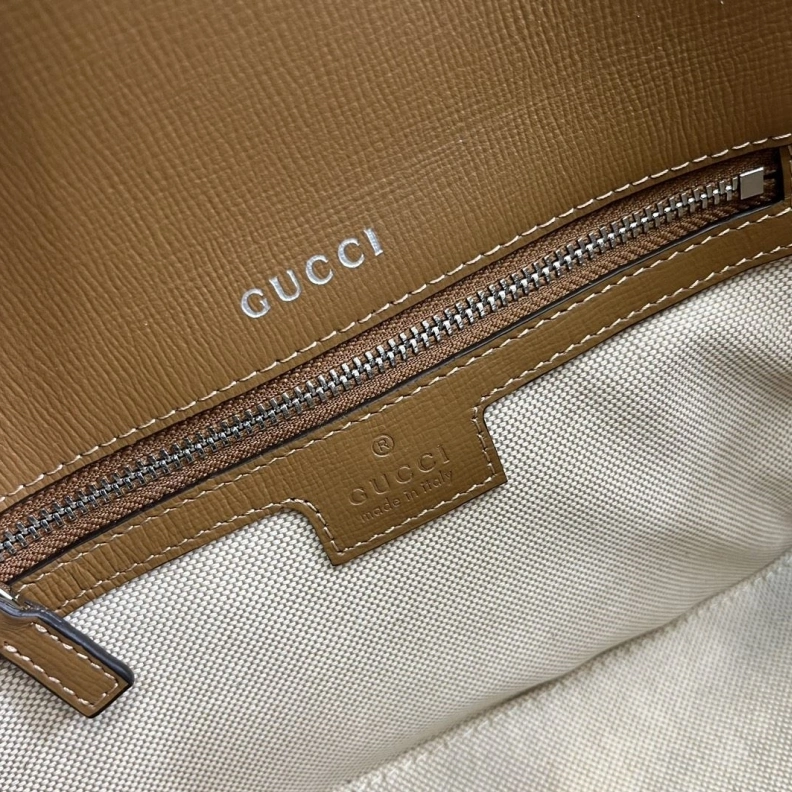 Soft Gxccx Top Handle Bags 35994
