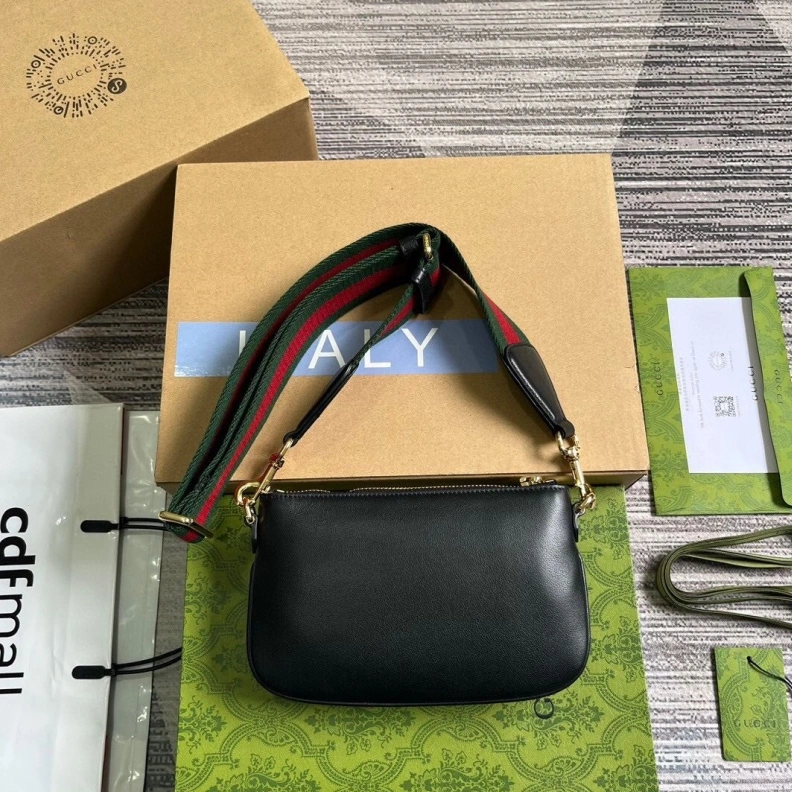 Gxccx Satchel Bags Elegant 37489