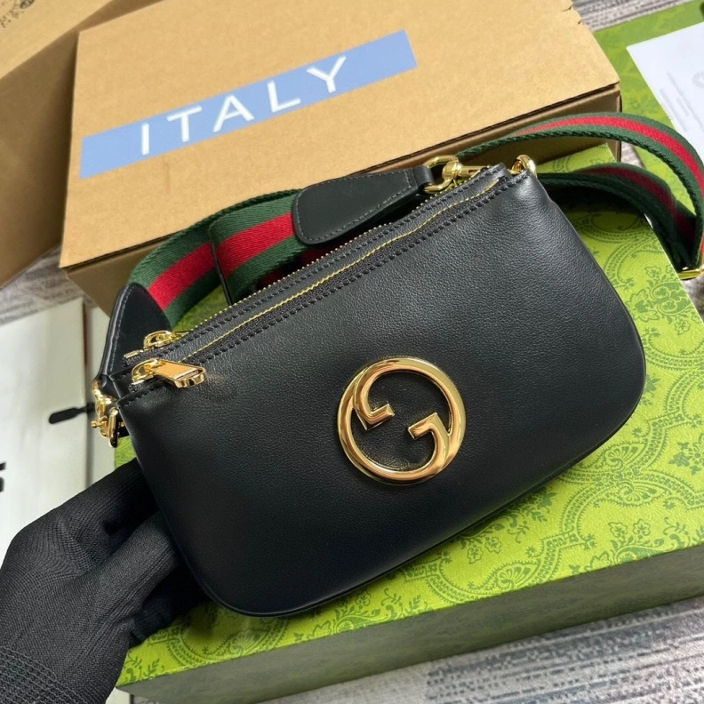 Gxccx Satchel Bags Elegant 37489