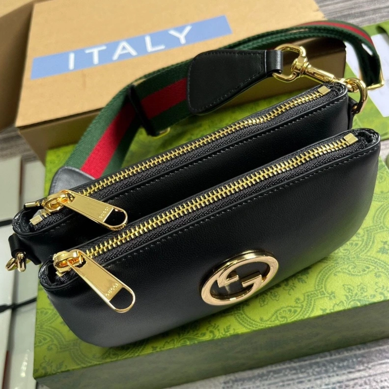 Gxccx Satchel Bags Elegant 37489