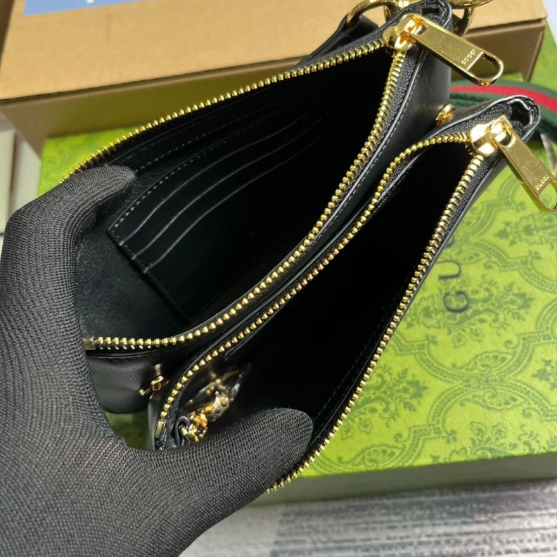 Gxccx Satchel Bags Elegant 37489
