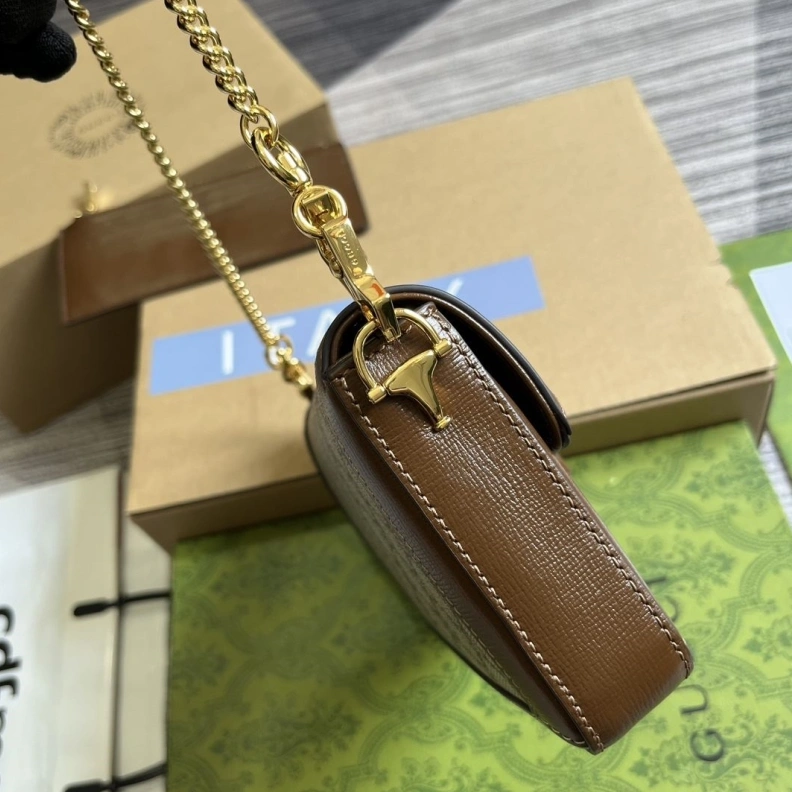 Flexible Gxccx Top Handle Bags 35986