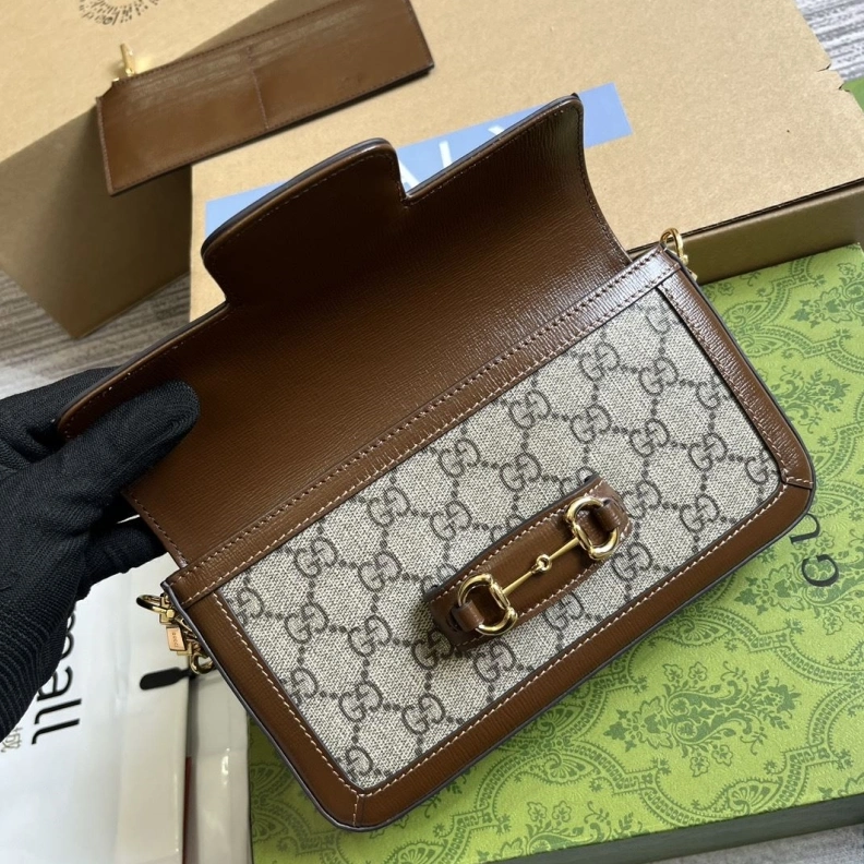 Flexible Gxccx Top Handle Bags 35986