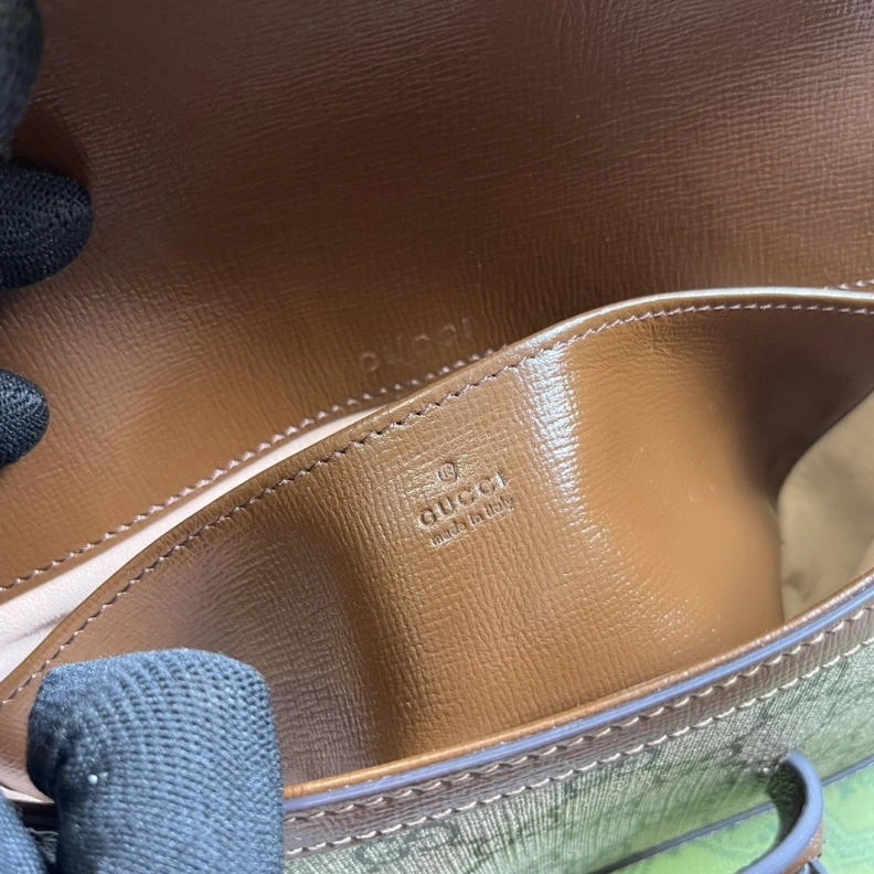Flexible Gxccx Top Handle Bags 35986