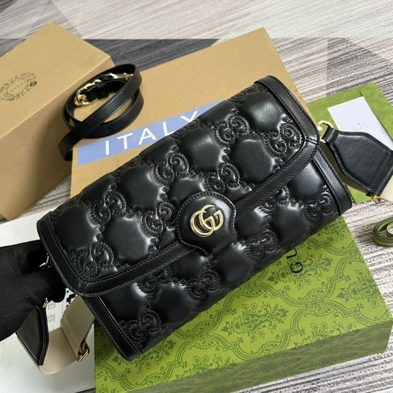 Stylish Gxccx Satchel Bags 37441