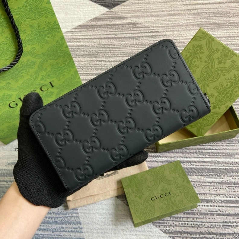 EyeCatching Gxccx Wallets & Purse 34944