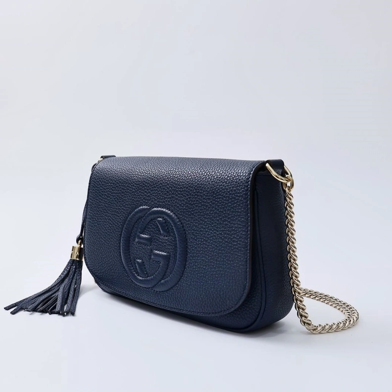 Elegant Gxccx Satchel Bags 37436