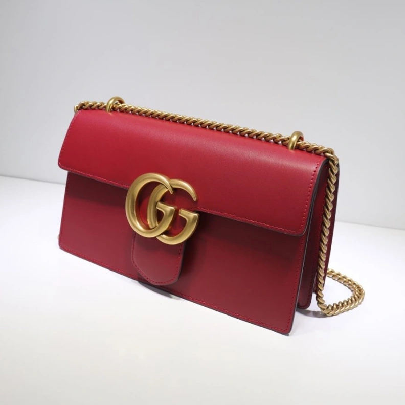 Vibrant Gxccx Satchel Bags 37453