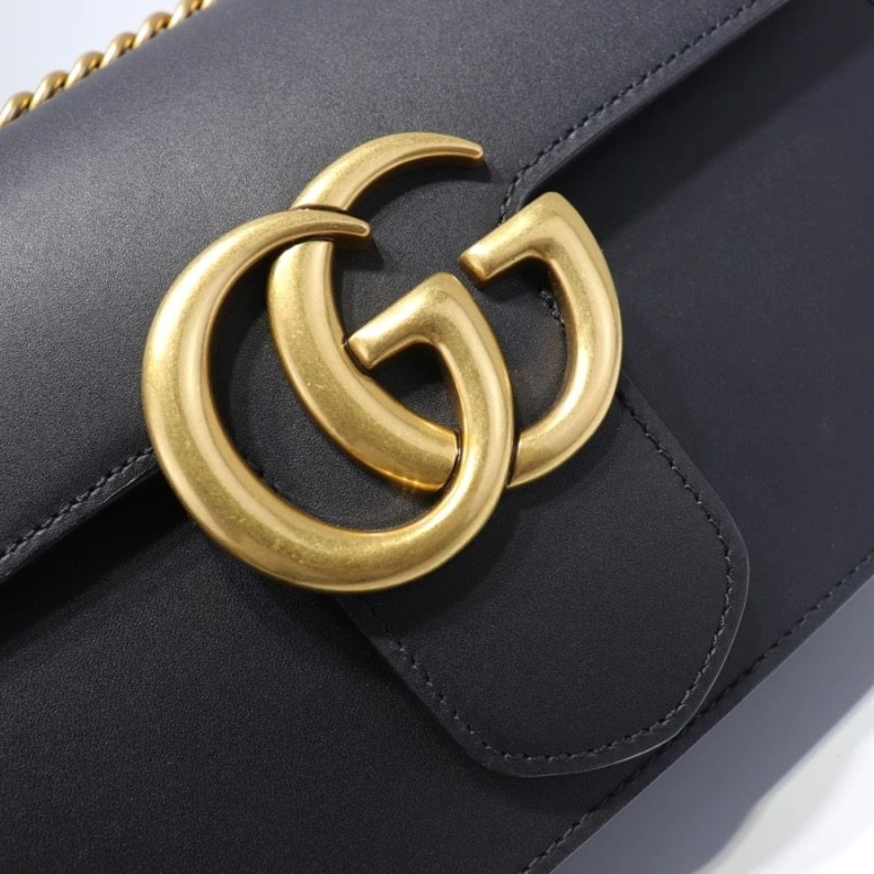 Gxccx Satchel Bags ModernLook 37452